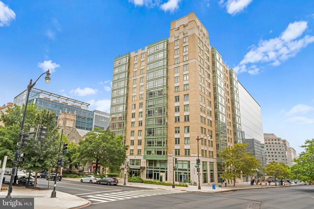 Additional image 40 of 1150 K Street NW Unit 810, Washington, DC 20005