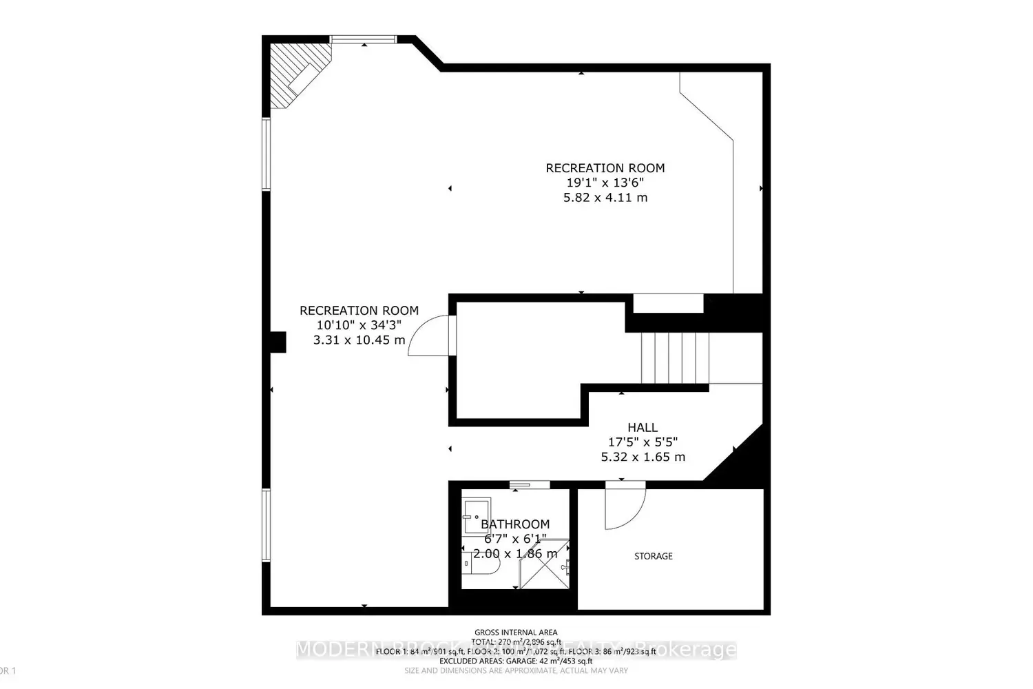 Additional image 18 of 1000 Crestwood Drive