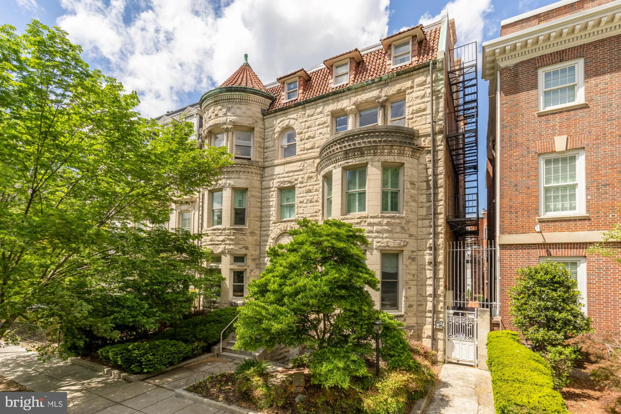 Additional image 54 of 1730 New Hampshire Avenue NW Unit 16, Washington, DC 20009