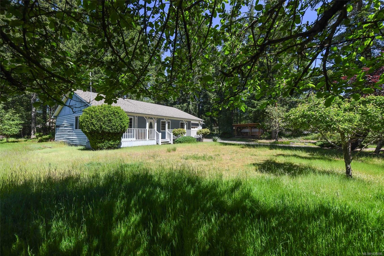 Additional image 3 of 2410 Huband Road, Courtenay, BC, V9J 1L6