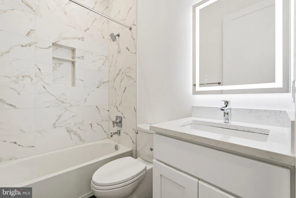 Additional image 18 of 710 Kennedy Street NW Unit 11, Washington, DC 20011