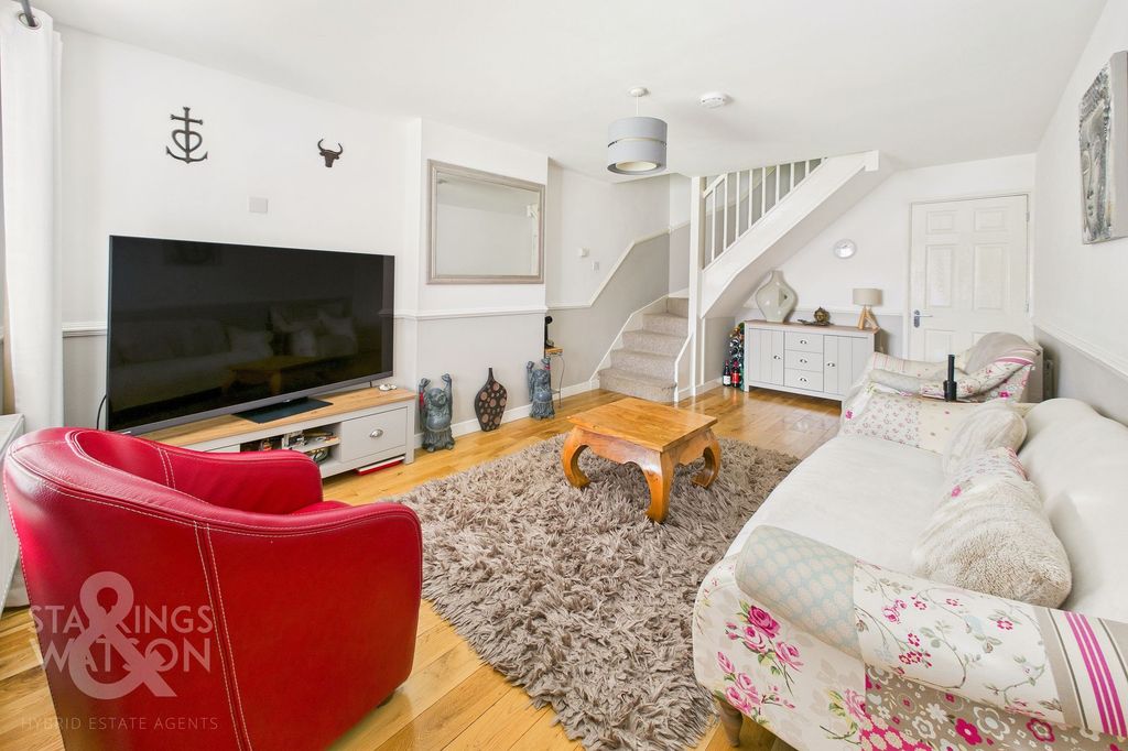 Additional image 4 of 2 bed semi-detached house for saleGunton Road, Loddon, Norwich NR14