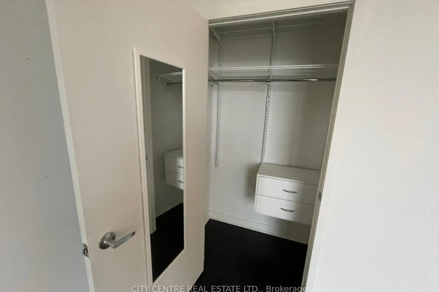 365 Prince Of Wales Drive 601