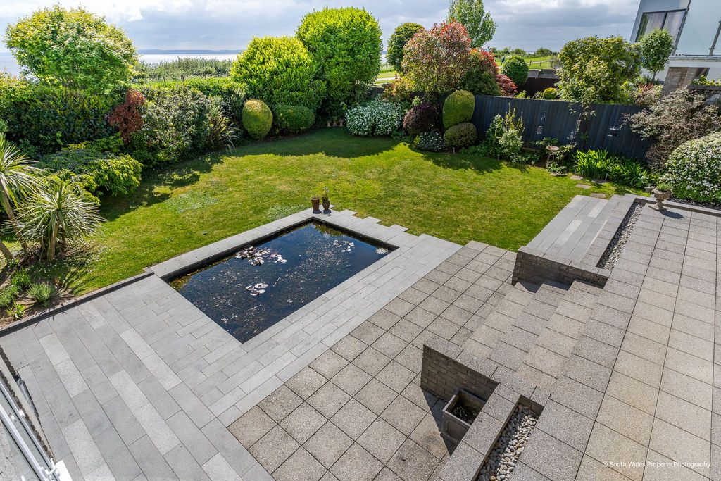 Additional image 19 of 5 bed detached house for saleThe Paddocks, Penarth CF64