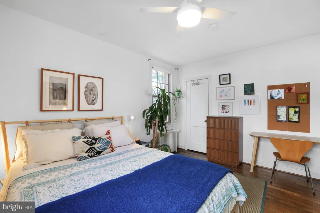 Additional image 11 of 1441 Euclid Street NW Unit 206, Washington, DC 20009