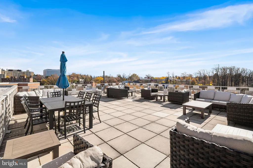 Additional image 23 of 4000 Tunlaw Road NW Unit 811, Washington, DC 20007