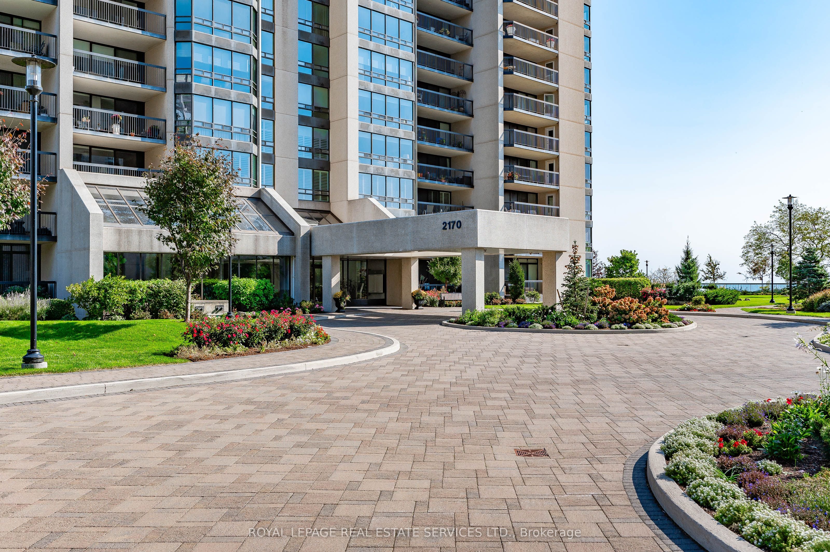 Additional image 5 of 1203-2170 Marine Drive, Oakville, ON, L6L 5V1