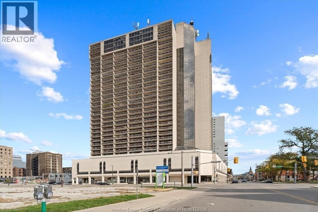 Additional image 7 of 1708-150 Park Street West, Windsor, ON, N9A7A2