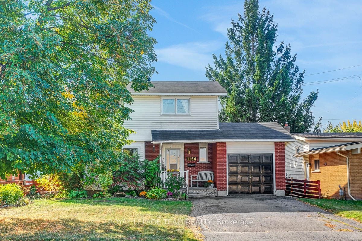 1154 Brookfield Road E, Ottawa, ON, K1V 6H7