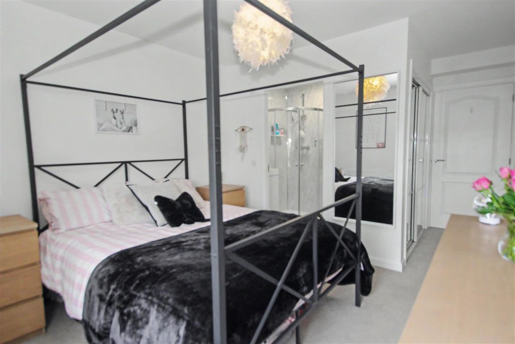 Additional image 10 of 2 bed flat for saleSandy Road, Carluke ML8