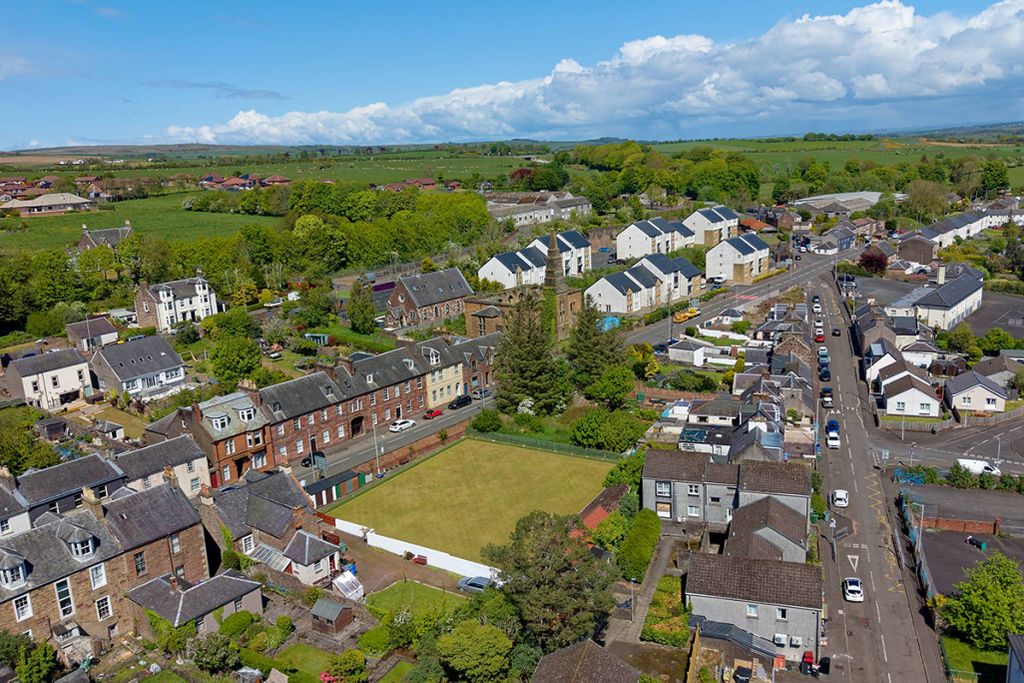 Additional image 5 of Land for saleKirkland Street, Maybole, South Ayrshire KA19