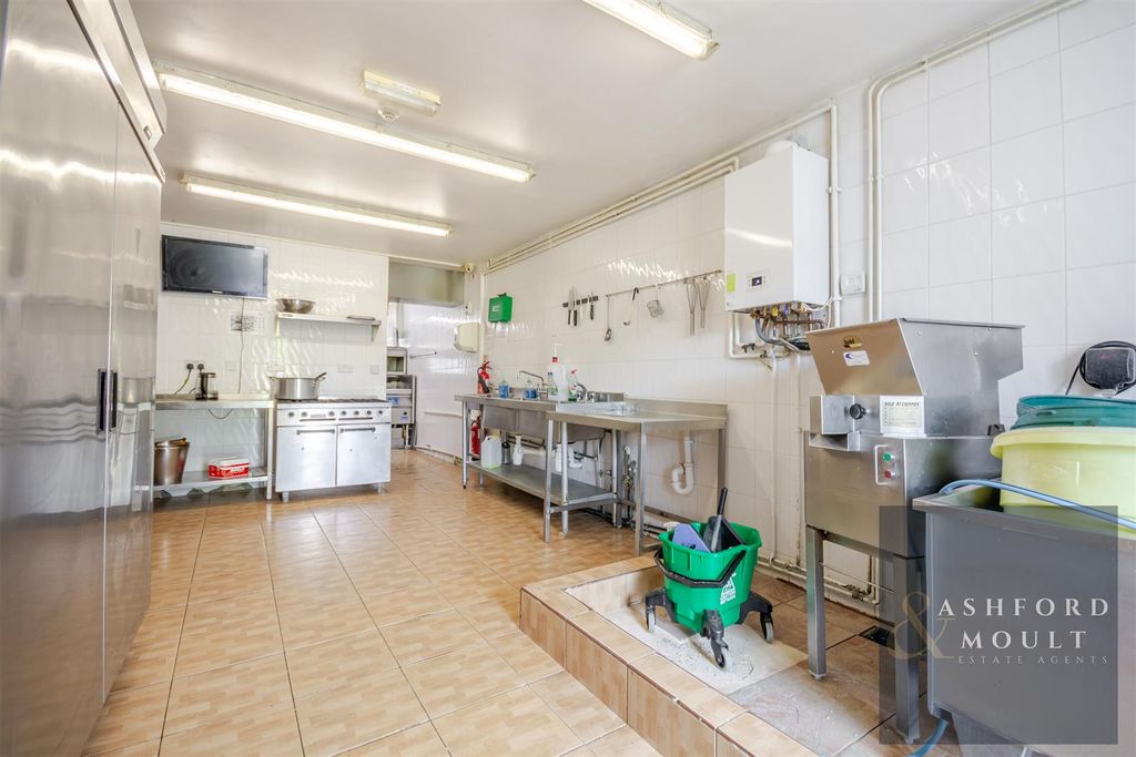 Additional image 31 of 4 bed flat for saleMain Street, Calverton, Nottingham NG14