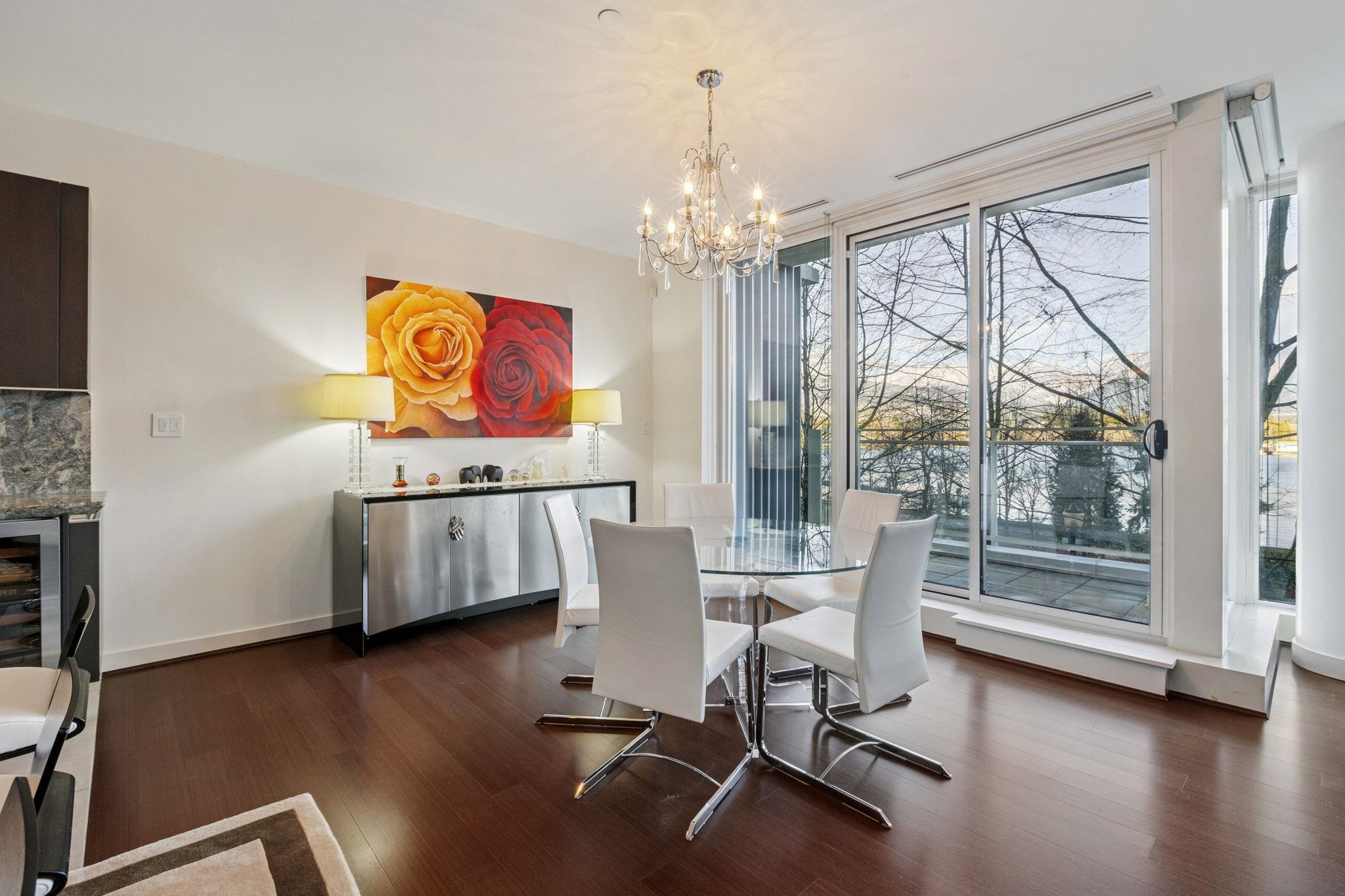 Additional image 4 of TH102-1139 Cordova Street W, Vancouver, BC, V6C 0A2