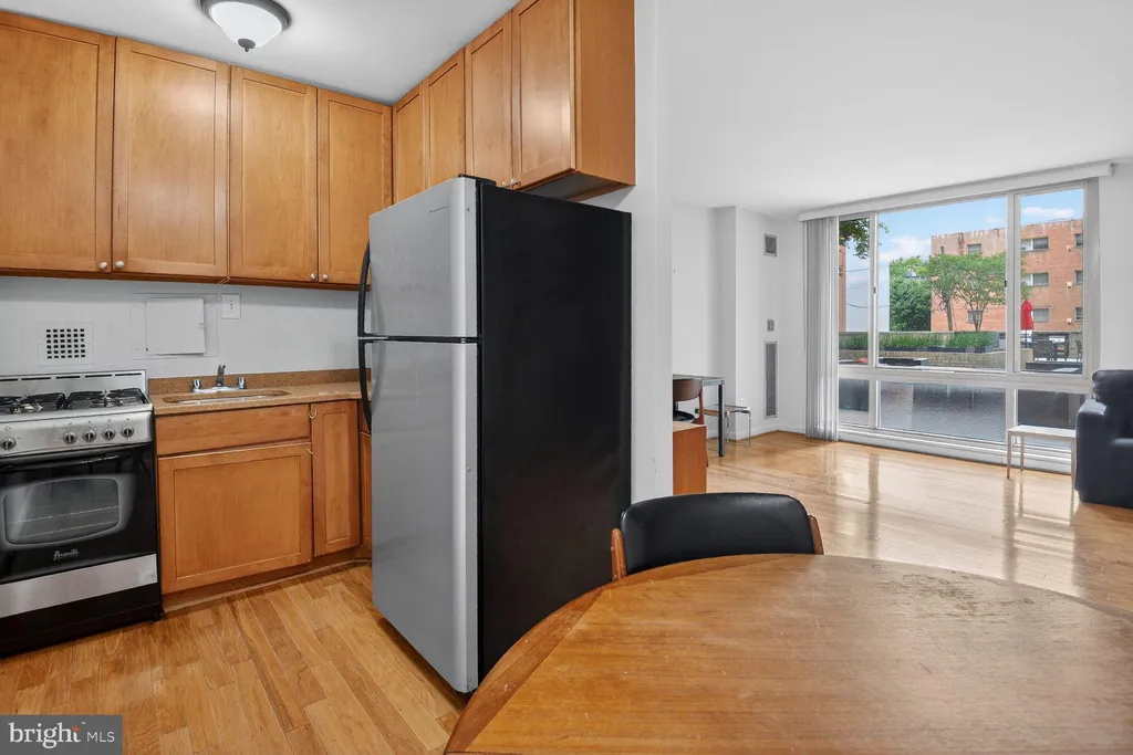 Additional image 14 of 950 NW 25th Street NW Unit 115N, Washington, DC 20037