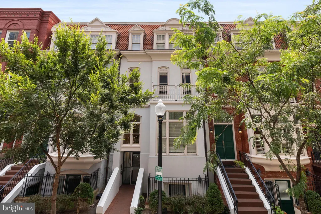Additional image 27 of 1830 Jefferson Place NW Unit 12, Washington, DC 20036