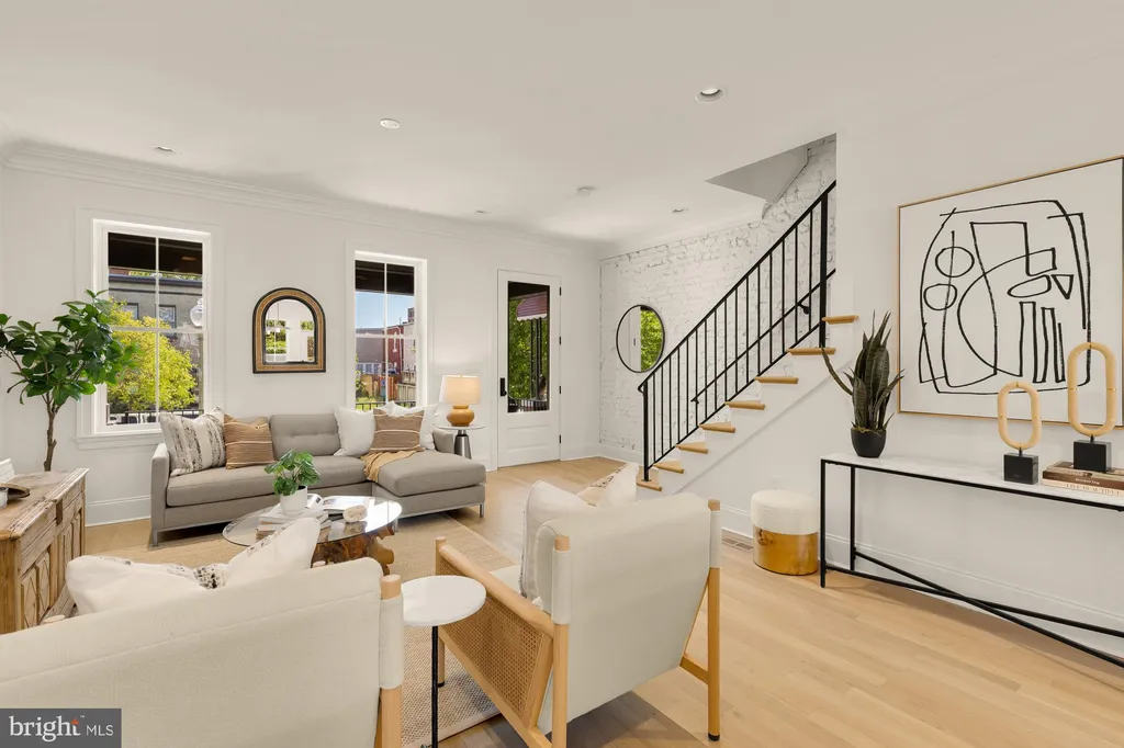 Additional image 8 of 1010 I Street NE, Washington, DC 20002