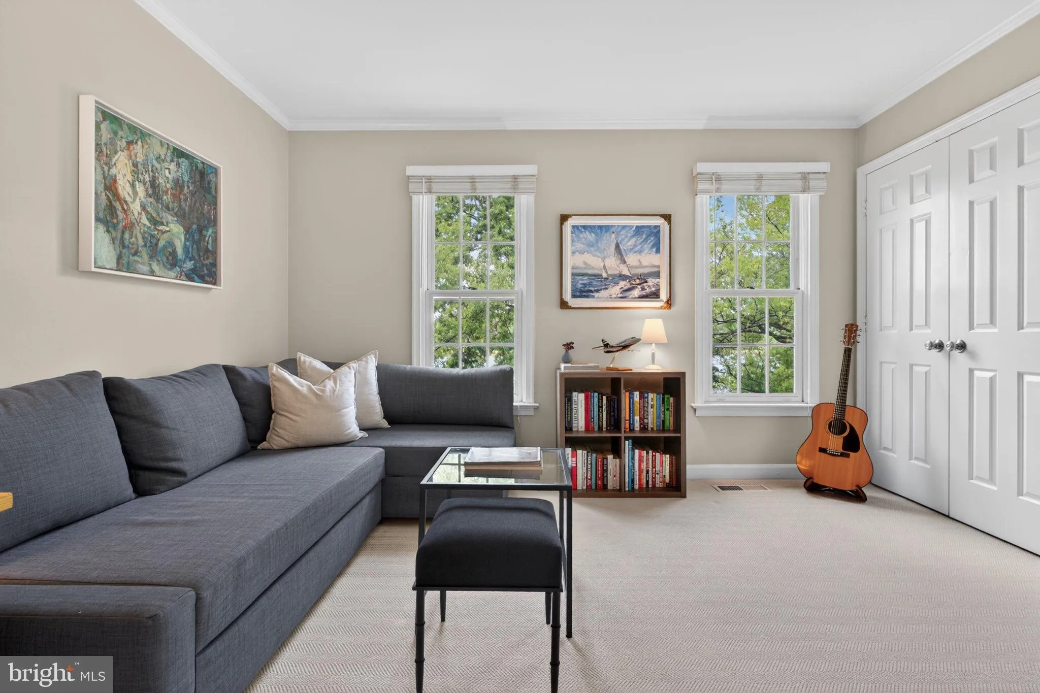 Additional image 58 of 4625 Macarthur Boulevard NW Unit B, Washington, DC 20007