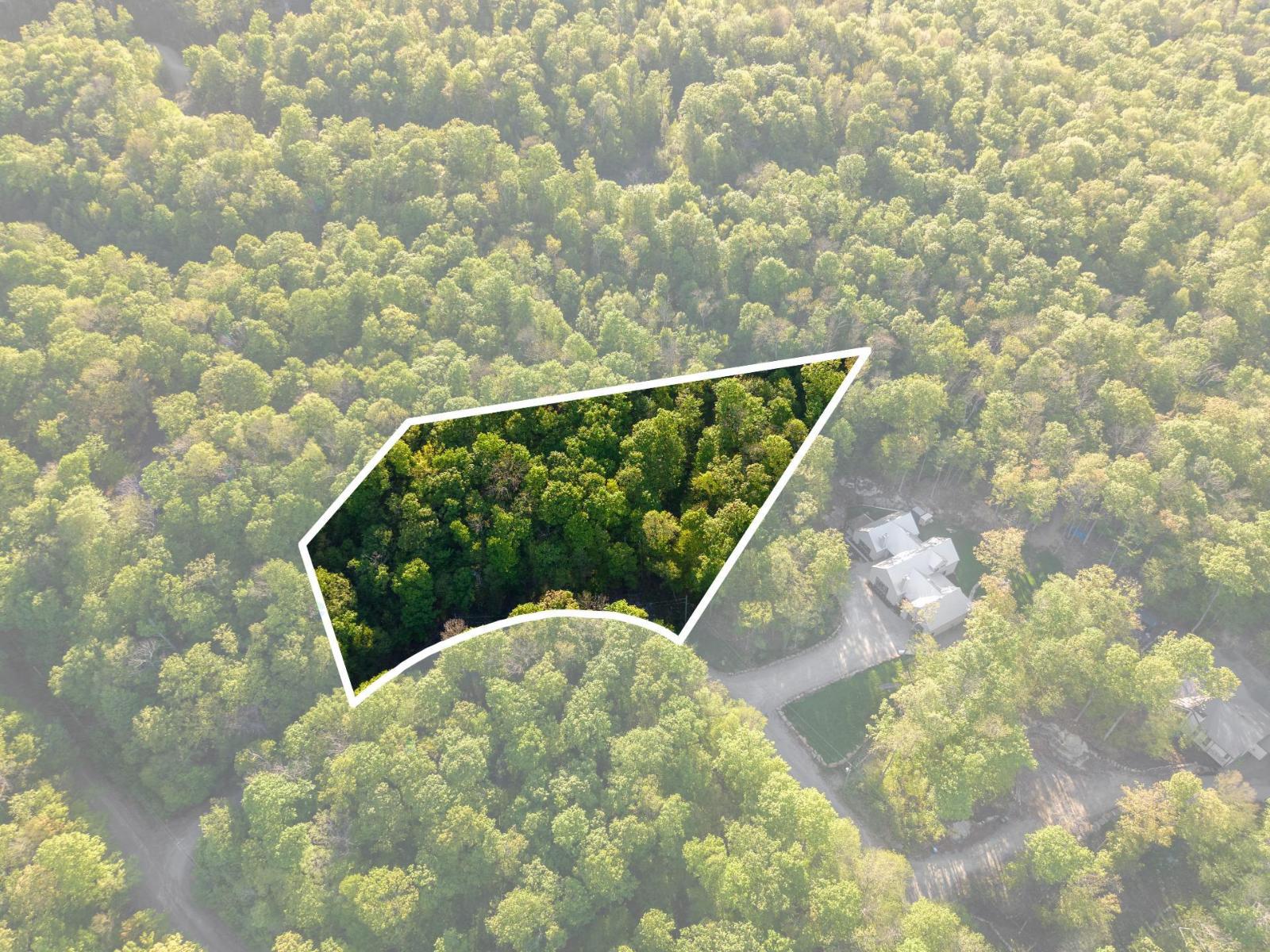 Ch. des Hiboux