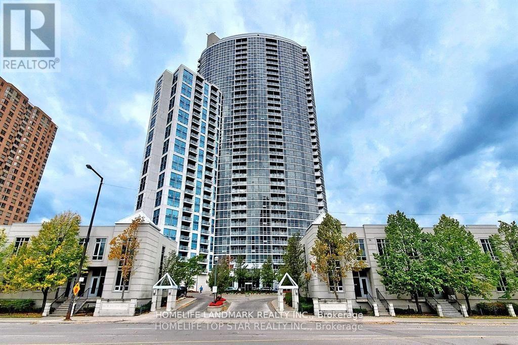 1304 - 83 BOROUGH DRIVE
