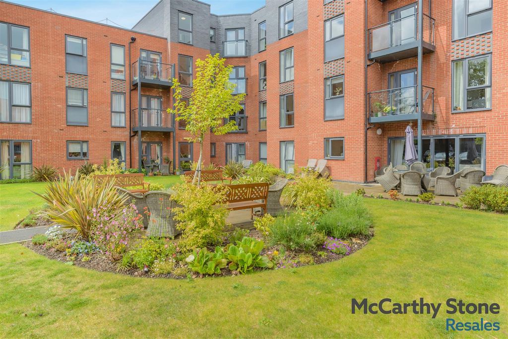 Additional image 26 of 2 bed flat for saleStowe Place, Rotton Row, Lichfield WS13