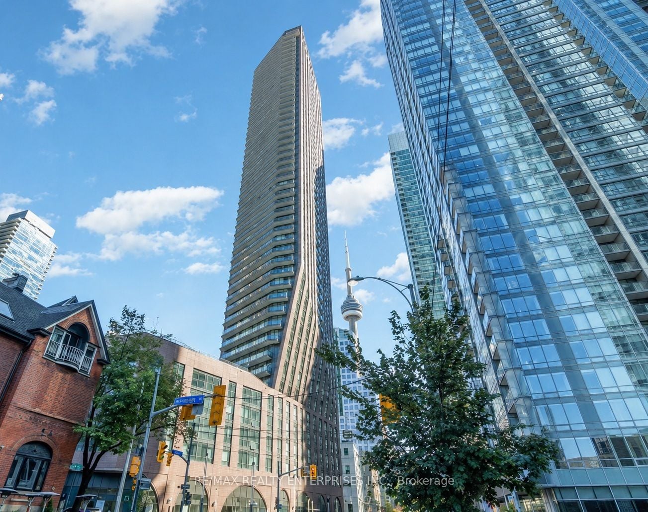 1508-99 John Street, Toronto, ON, M5V 0S6