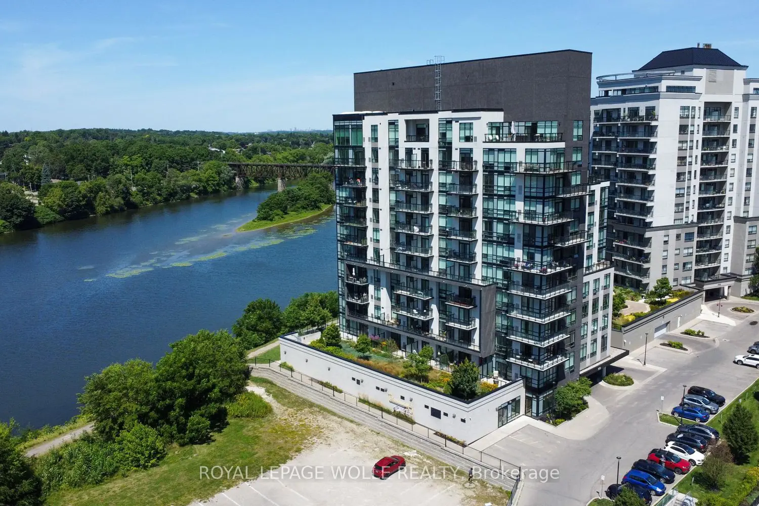 150 Water Street 1007