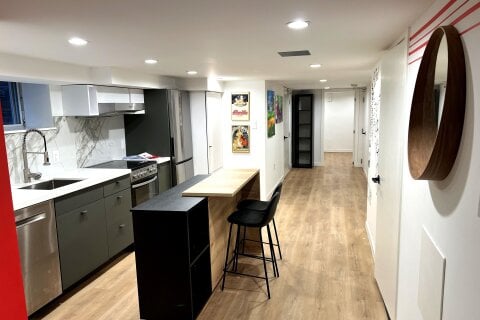 Additional image 8 of Basement-168 Fulton Avenue, Toronto, ON, M4K 1Y3