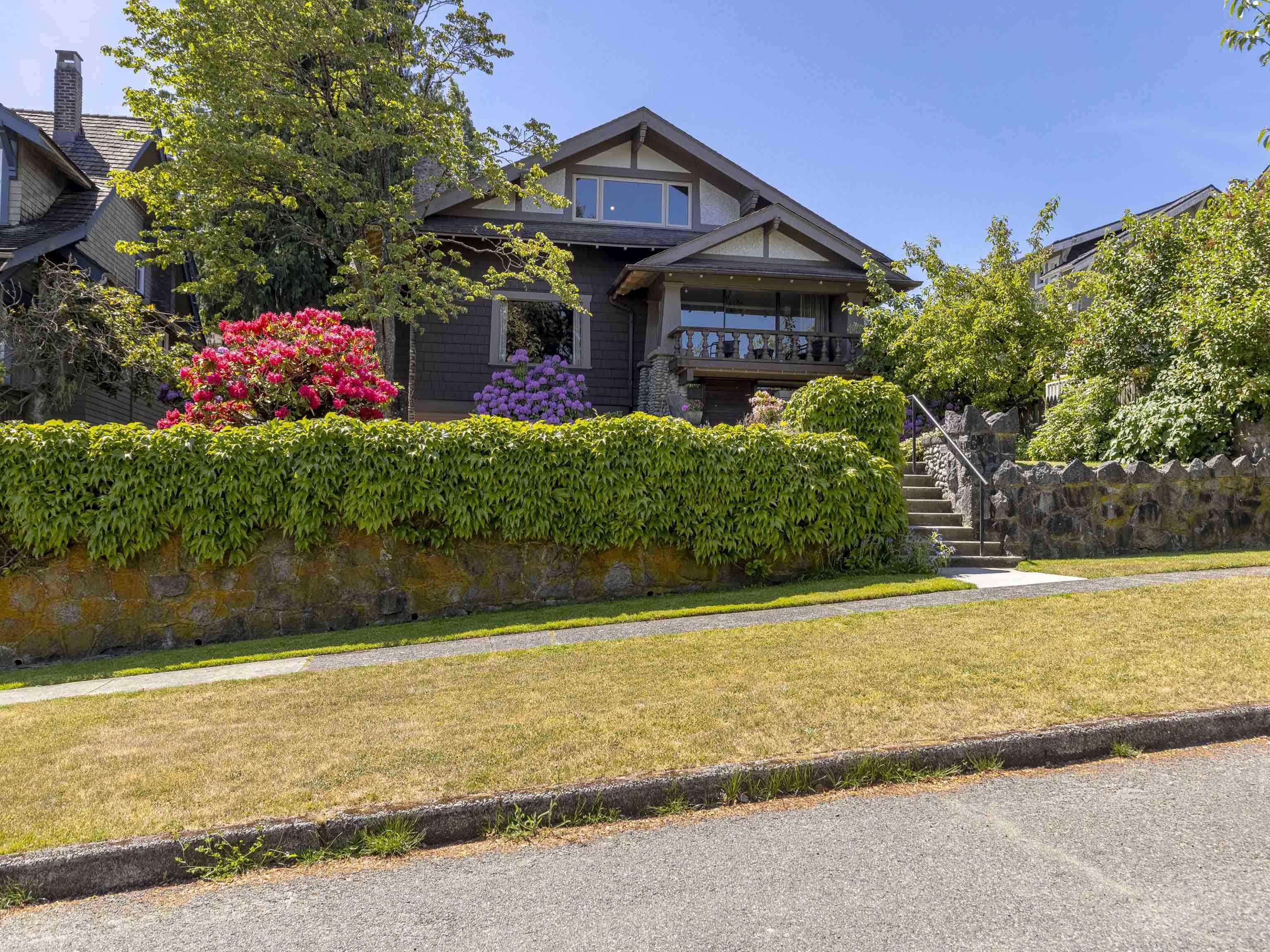 Additional image 4 of 1986 35th Avenue W, Vancouver, BC, V6M 1H7