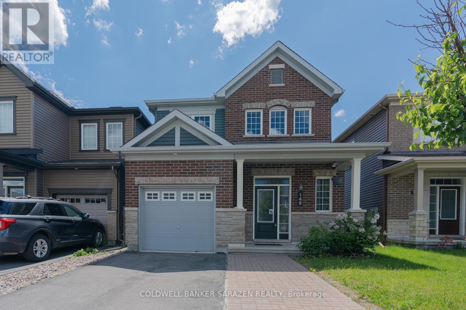 149 WESTOVER CRESCENT