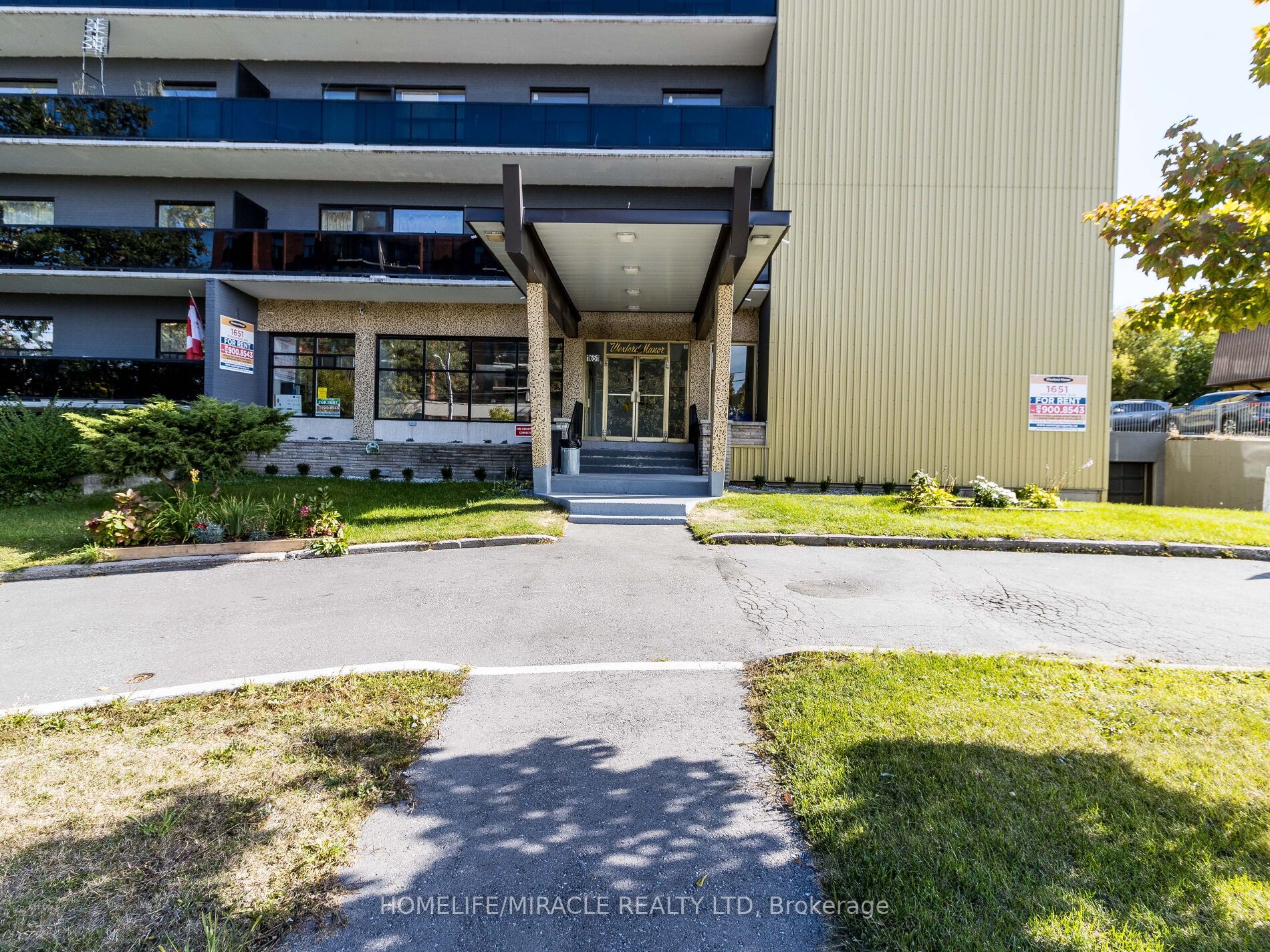 Additional image 5 of 705-1651 Victoria Pk Avenue, Toronto, ON, M1R 1P9