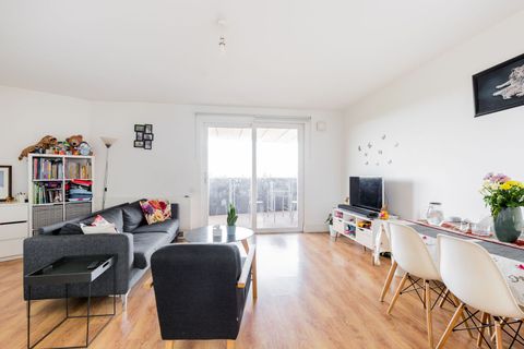 London Road, Barking IG11