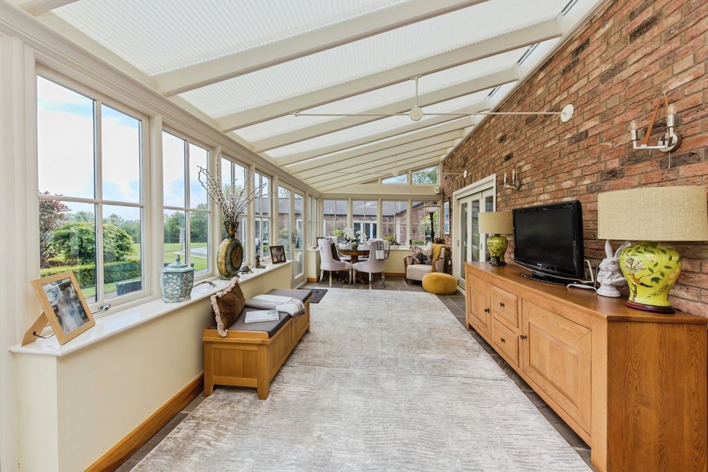 Additional image 15 of 5 bed barn conversion for saleSummer Hill, Milwich, Stafford, Staffordshire ST18