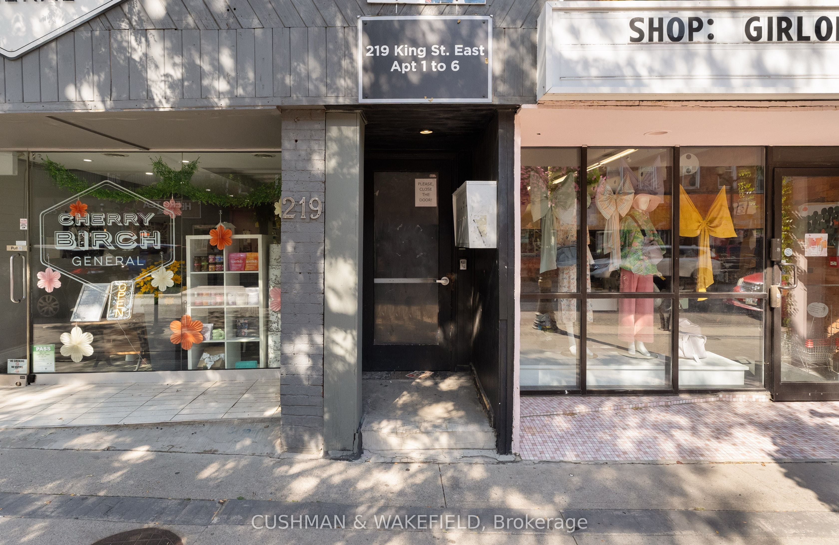 Additional image 5 of 219-221 King Street E, Hamilton, ON, L8N 1B6