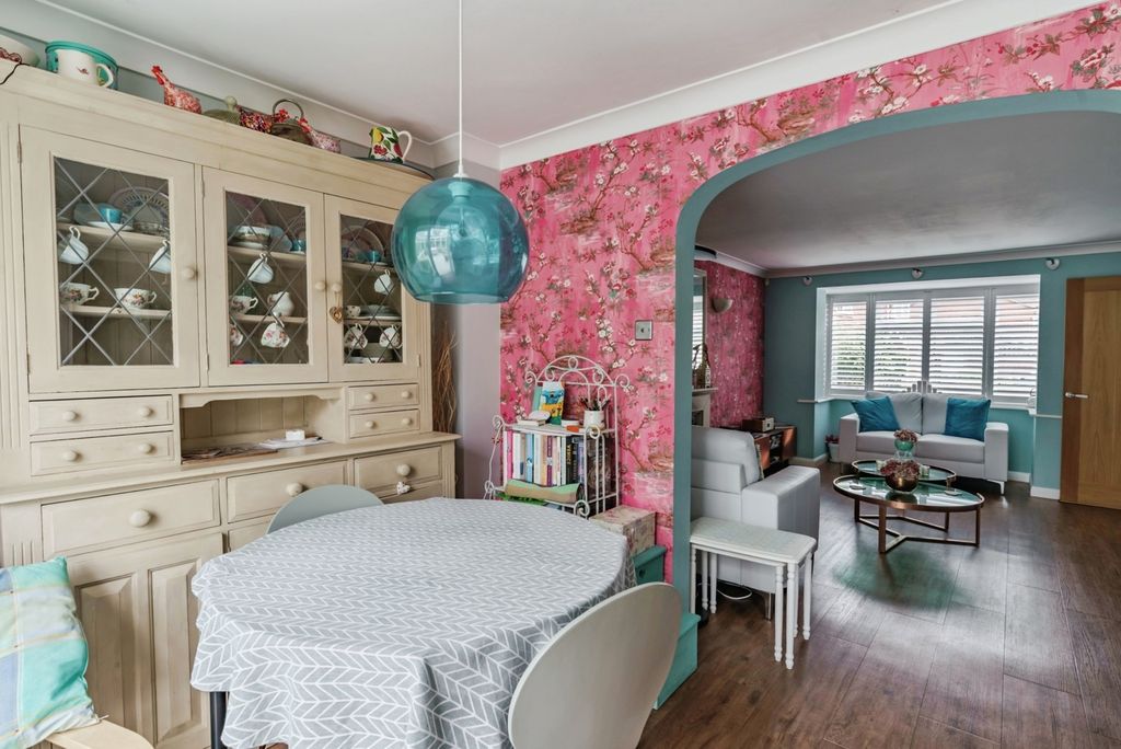 Additional image 17 of 4 bed detached house for saleAbbey Road, Steyning, West Sussex BN44