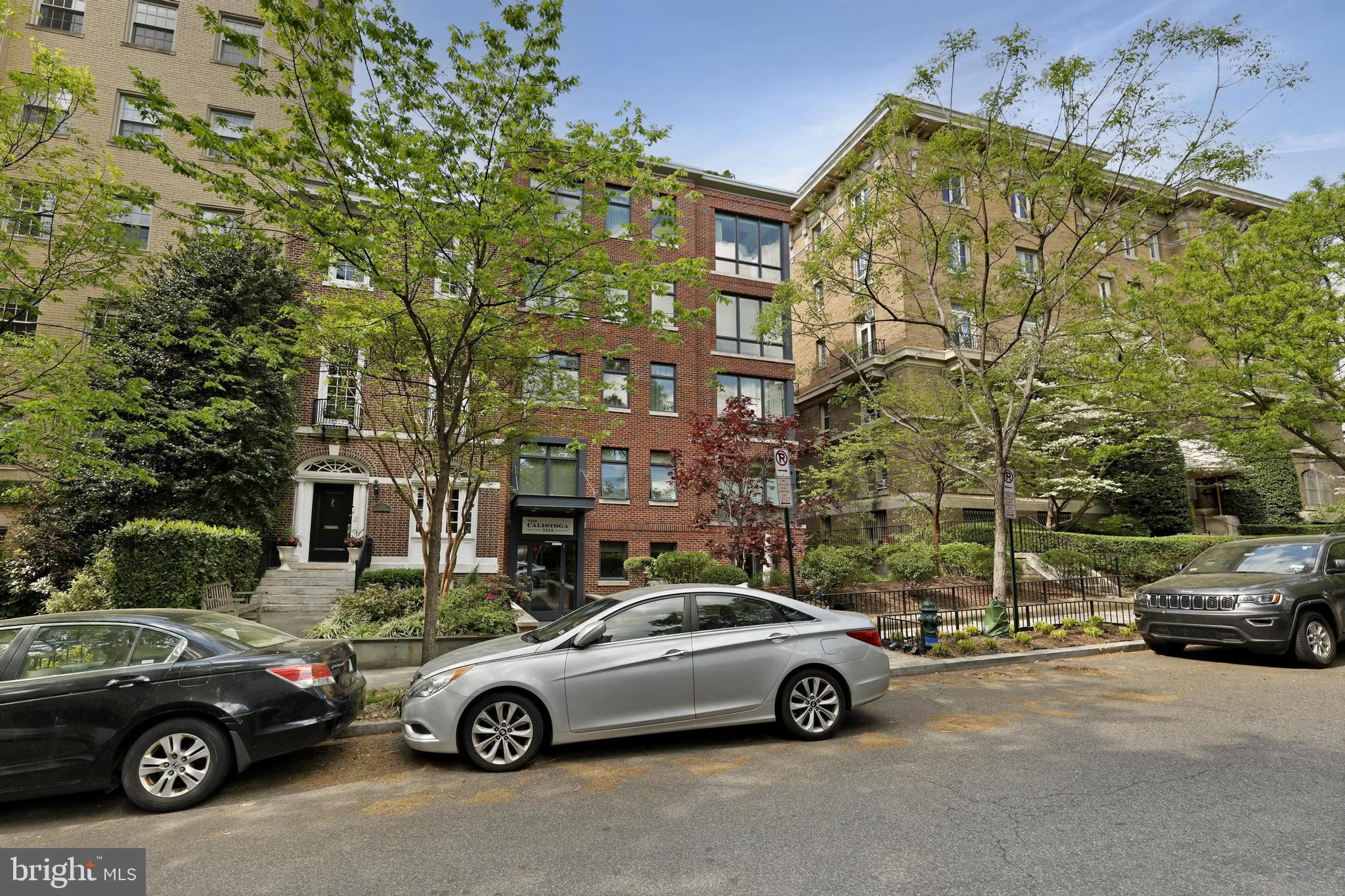 Additional image 48 of 2225 California Street NW Unit 302, Washington, DC 20008