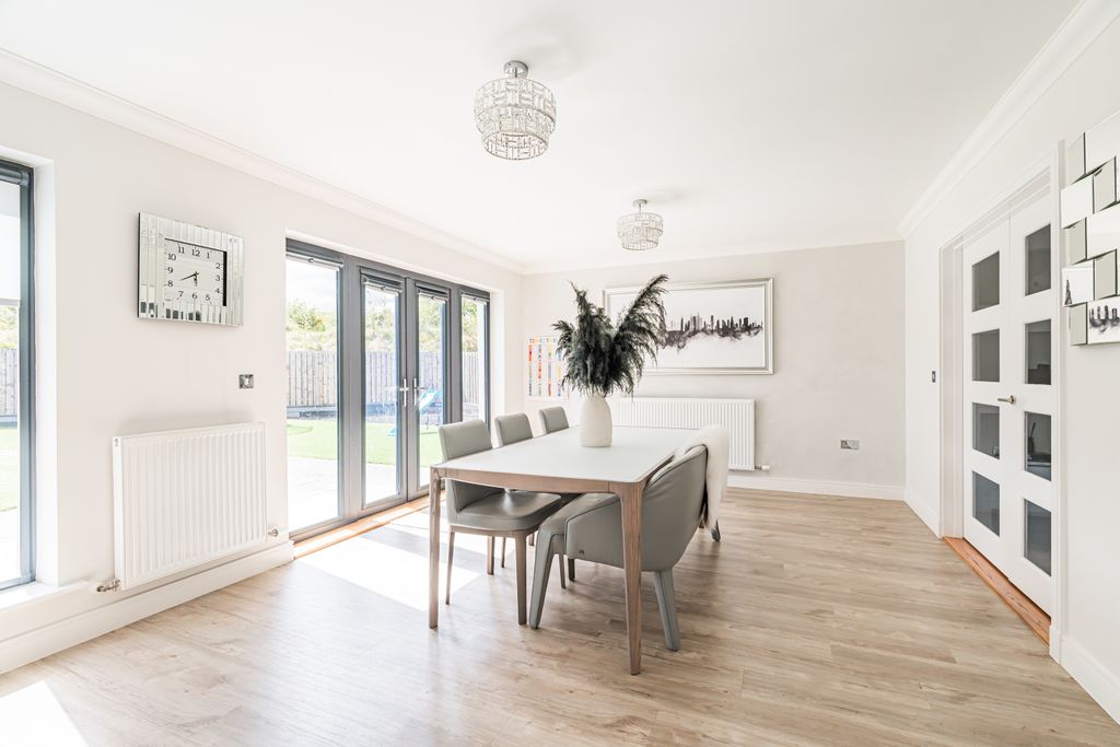 Additional image 4 of 5 bed detached house for sale8 Viscount Drive, Dalkeith EH22