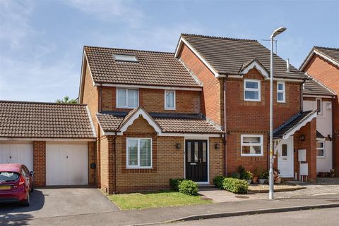 Gleneagles Road, Warmley, Bristol BS30