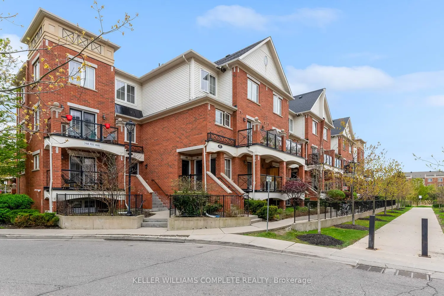 2468 Post Road 28
