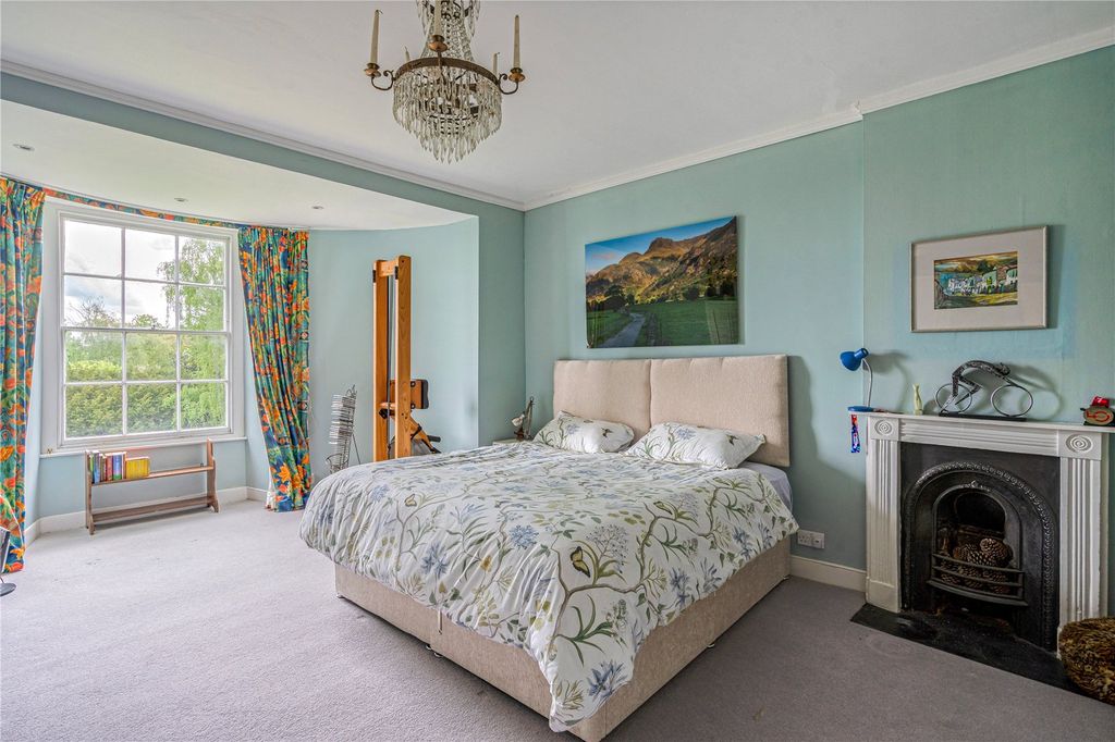 Additional image 13 of 6 bed detached house for saleBath Road, Blagdon, North Somerset BS40