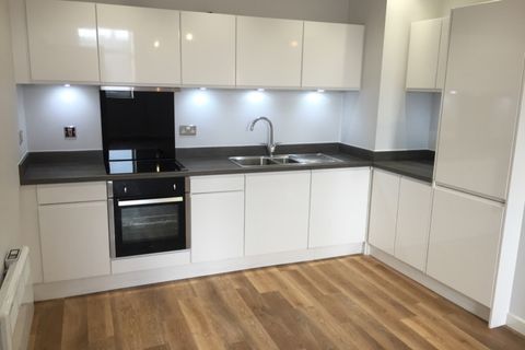 Tate House, 5-7 New York Road, Leeds, West Yorkshire, UK LS2