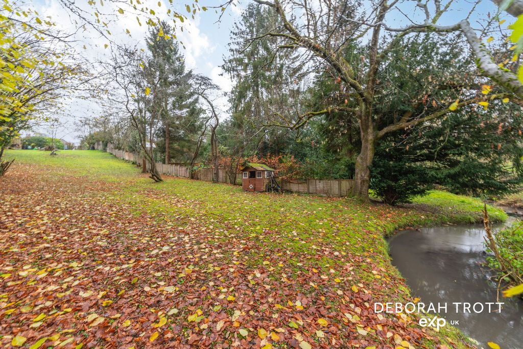 Additional image 22 of 4 bed detached house for saleLondon Road, Leybourne, West Malling ME19