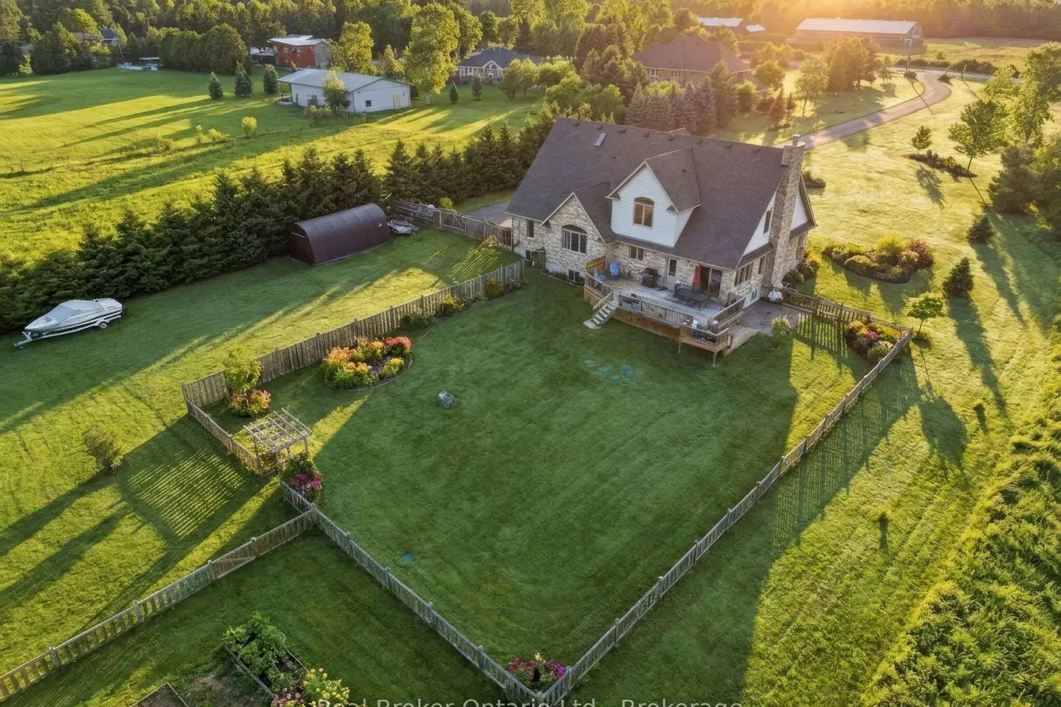 Additional image 17 of 4760 Nassagaweya-Puslinch Townline