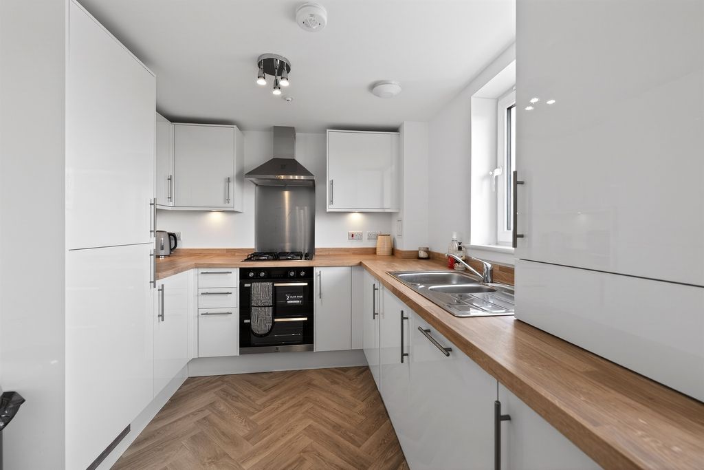 Additional image 5 of 2 bed flat for saleMccarroll Court, Saltcoats KA21