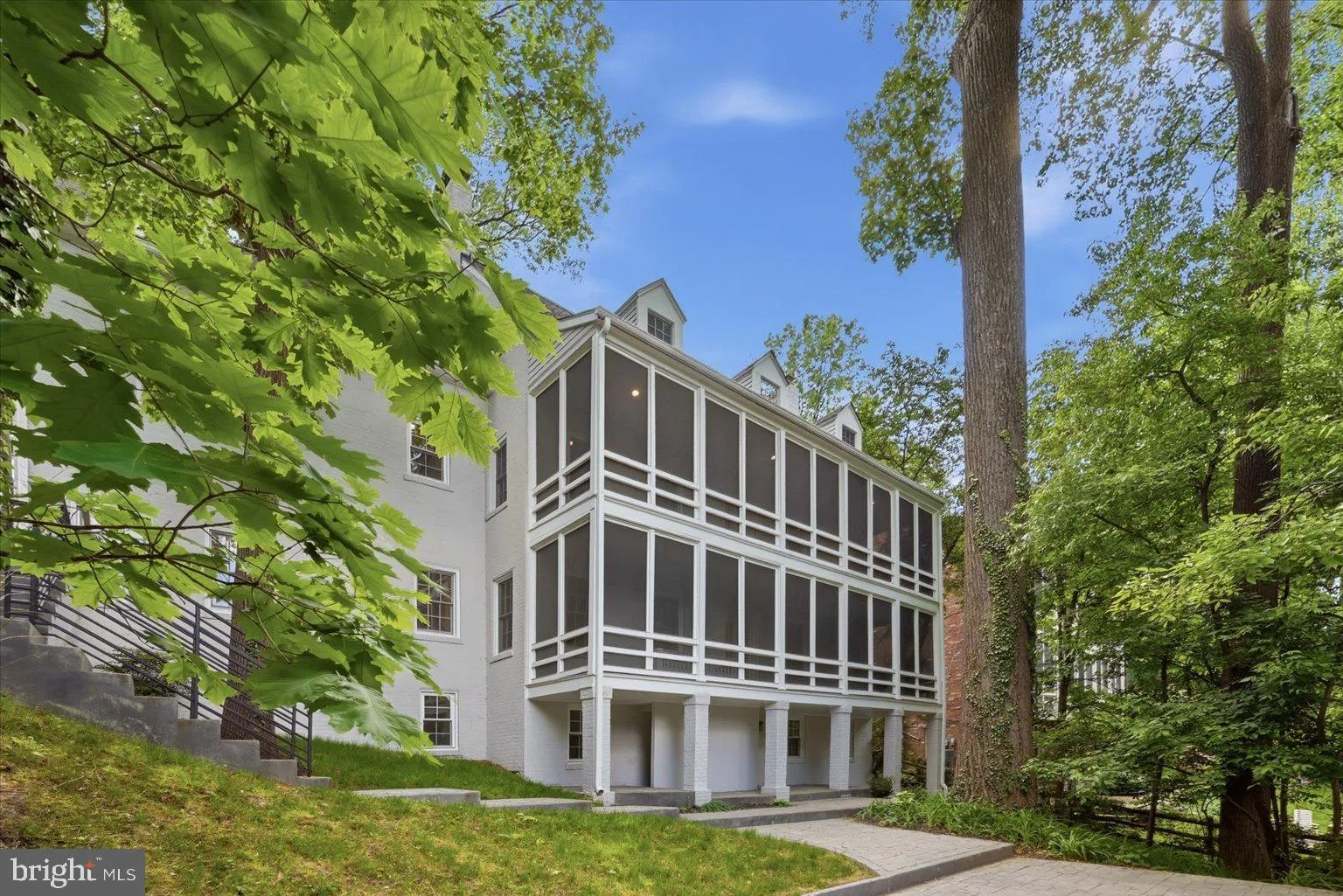 Additional image 112 of 3517 Rodman Street NW, Washington, DC 20008