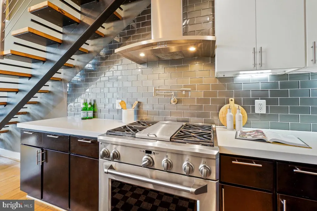 Additional image 8 of 1443 Chapin Street NW Unit 401, Washington, DC 20009