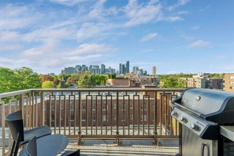 Additional image 7 of 710-1 Strathgowan Avenue, Toronto, ON, M4N 0B3