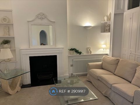 Clarendon Gardens, London W9