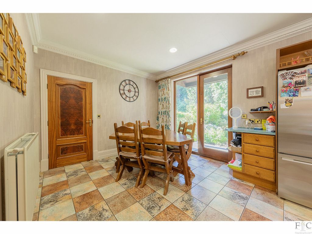 Additional image 12 of 6 bed detached house for saleKnighton Grange Road, Leicester LE2