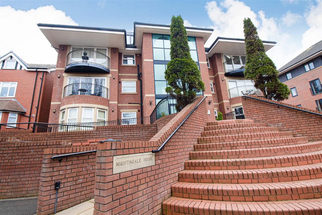 Additional image 30 of 3 bed flat for saleCambridge Road, Southport, Merseyside PR9