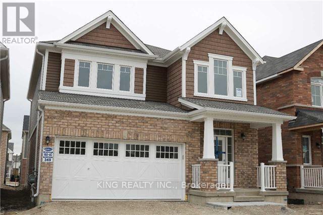 # UNIT 1 - 349 GROVEHILL CRESCENT